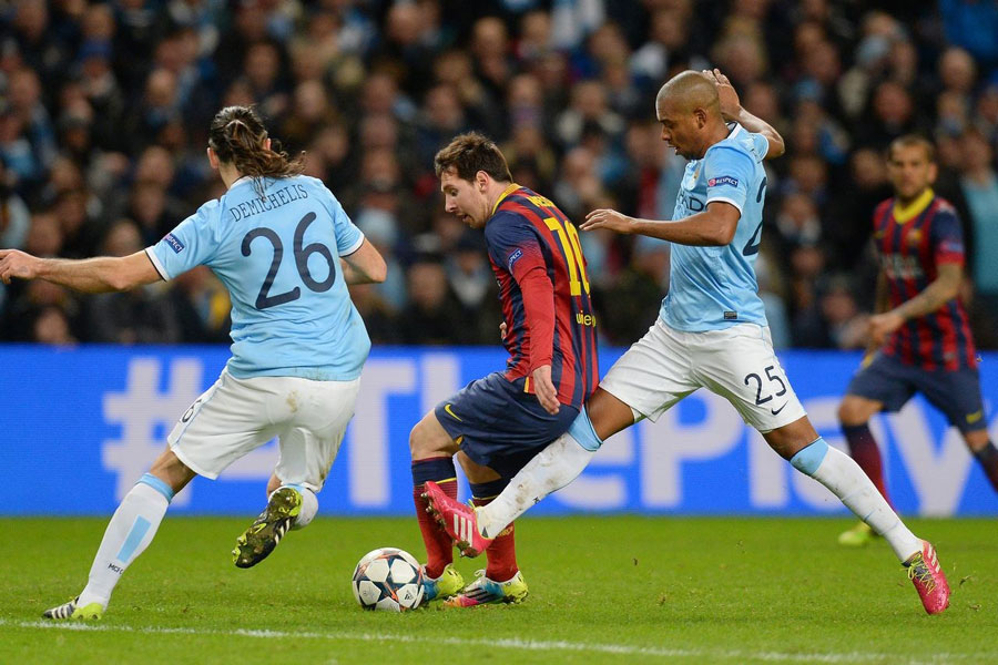 打入一球，拉菲尼亚当选巴萨vs马竞全场最佳球员（拉菲尼亚破门当选巴萨战马竞全场最佳）