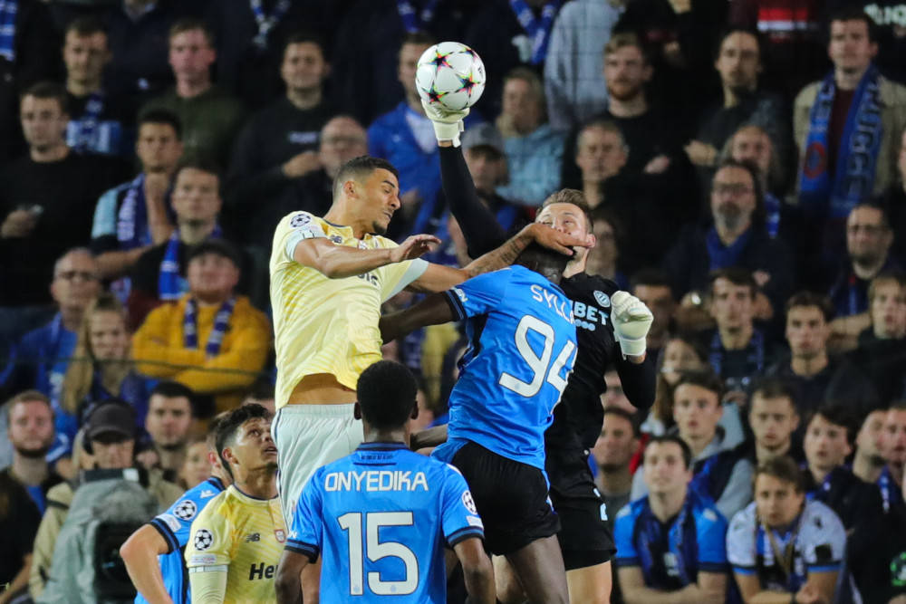 姆伯莫上赛季至今英超攻入26球，同期仅次于哈兰德、萨拉赫（自上赛季起，姆伯莫英超已斩获26球，仅逊于哈兰德与萨拉赫）