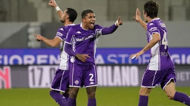 记者：国米对诺顿-库菲表现出兴趣，已询问球员明夏转会可能（记者：国米有意诺顿-库菲，已打听其明夏转会可行性）